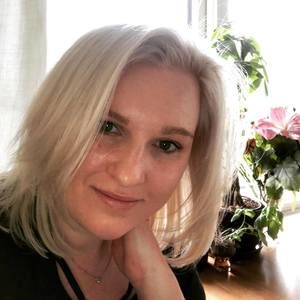 Meet your Posher, Mallory